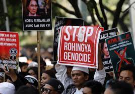 How Cambodia As ASEAN Chair Can Play A Key Role In Rohingya Refugee Crisis Solution