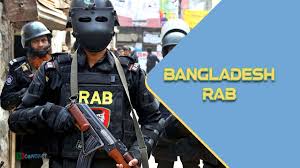 Please, no more sanctions on Bangladesh’s RAB