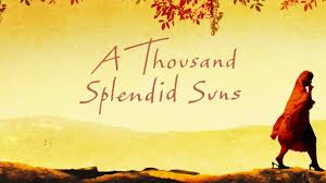 A thousand splendid Sun