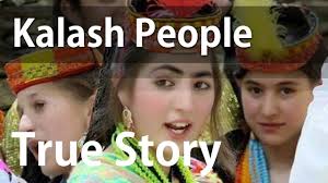 Kalash people