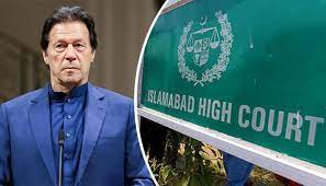 Petition seeking PM Imran Khan’s disqualification dismissed