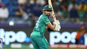 Babar Azam named captain of 2021’s team of the year
