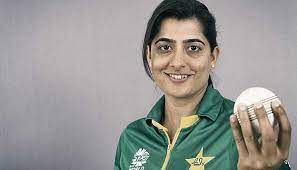 League like PSL will help female cricketers gain exposure, says Sana Mir