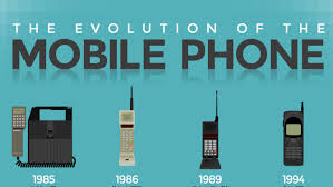 Cellphone: A source of change