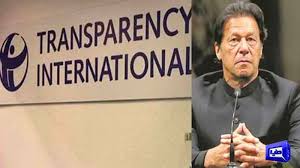 Saqib Nisar and Imran Khan exposed in Transparency International report, says Pervez Rashid