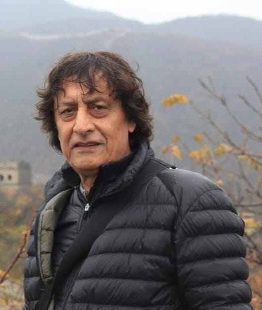 KGC urges Kashmiris to observe 21st January as recalling sacrifices
