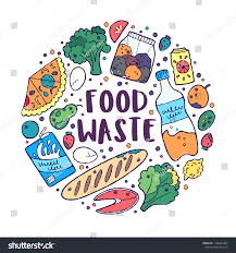 The problem of Food waste