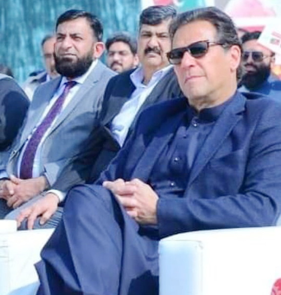 Exports can only be increased through prudent economic measures. PM Imran Khan