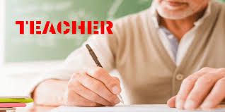 The role of teachers in the development of country