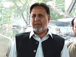 Imran Khan could win next constitutional elections too: Mian Mahmood ur Rasheed
