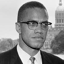 Contribution of a revolutionary voice of human rights El-Hajj Malik El-Shabazz (Malcolm X) 57th years later Malcolm X contribution to the civil rights movement and his legacy continues to be the source of inspiration
