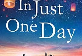 Review of just one day