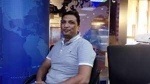 Killer of journalist Azhar Mateen arrested from Khuzdar