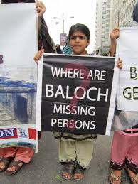 Baloch’s women rights