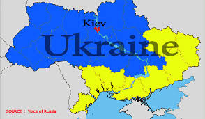 Ukraine-Russia from pre to post