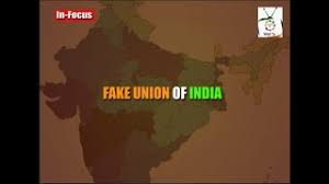 Fake Union of India