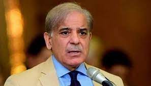 I will not change facts even if I go to grave: Shahbaz Sharif