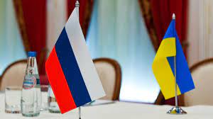 Russia, Ukraine prepare for talks