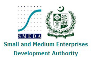 Finding areas of interest for engineering graduates, PEC’s Committee visits SMEDA