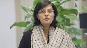 Senator Dr. Sania Nishtar urges beneficiaries to be aware of fake agents