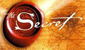 Book Review: The secret by Rhonda bryne