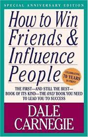 Book Review: How to win friends and influence people