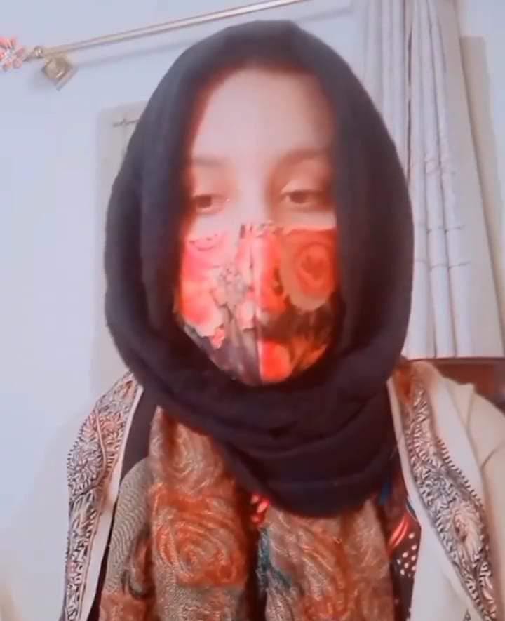 Overseas Kashmiri Community demand justice for Fatima Inqilab Abbasi