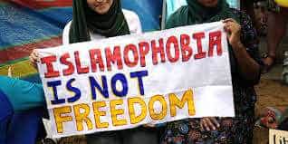 Islam phobia