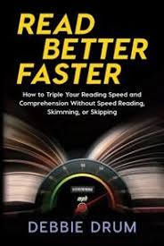 Book Review: Reading Faster