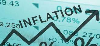 Inflation in Turbat