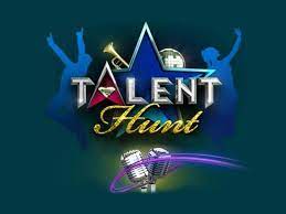 Report of Talent Hunt