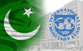 Virtual talks between Pakistan, IMF end inconclusive