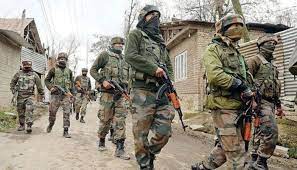 Indian troops martyr one more youth in Pulwama