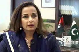 NA Speaker’s clarification not acceptable, Sherry Rehman