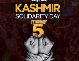 Kashmir’s day