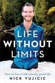 Book review: Life without limits