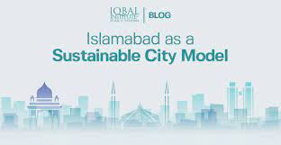 Future of Sustainable Urbanization @ Islamabad