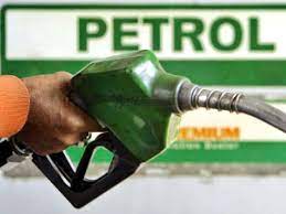 Petrol hike in Karachi
