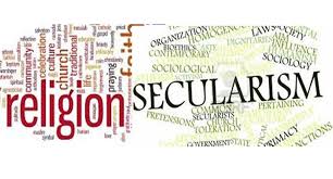Secularism vs Religion