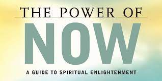 Book review: The power of Now Sheds light on the search for joy and enlightenment