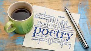 Poetry: Education