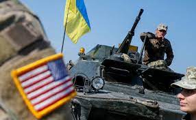 U.S. has inescapable responsibilities for Ukraine crisis