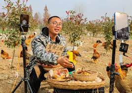 Digital village construction drives modernization of agriculture and rural areas in China