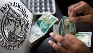 Pakistan-IMF review talks on release of 1 billion dollar tranche to start from today in Doha