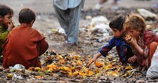 A Big Concern: Rising Poverty In Pakistan