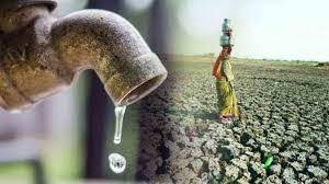 Water crisis: a Daunting challenge