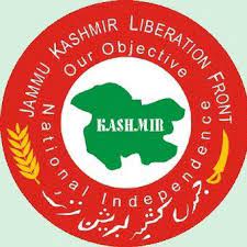 JKLF appeals to world to observe black day today