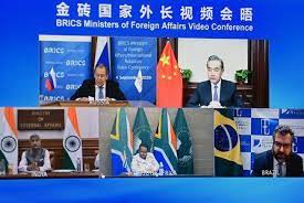 Deepen BRICS cooperation to make stronger force for progress