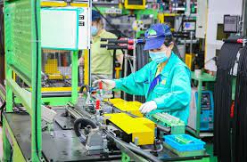 Trend of stable economic performance remains unchanged in China