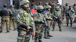 Indian troops martyr two more Kashmiri youth in IIOJK